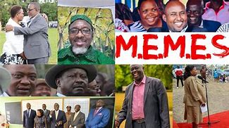 Image result for Kenyan Memes to Do with Money