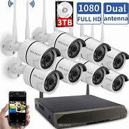 Image result for Walmart Wireless Security Camera System