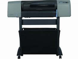 Image result for HP 500 Flatbed Printer