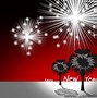 Image result for White New Year Theme Fre Wallpaper