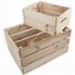 Image result for Wood Storage Case