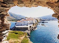 Image result for Andros Greece Wallpaper 4K