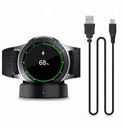 Image result for Charger for Samsung Watch