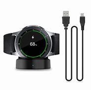 Image result for Dismantle Samsung Galaxy Watch Charger