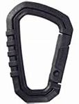 Image result for Mini Plastic Carabiners