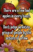 Image result for Bad Apple Quotes