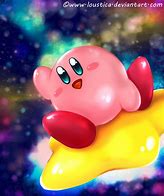 Image result for Kirby and the Amazing Mirror