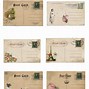 Image result for Avery Postcards 4 per Sheet