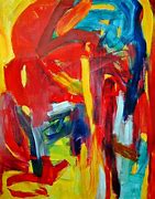 Image result for Psychedelic Acrylic Paintings