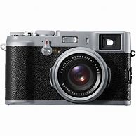 Image result for Pics of an Old School Camera Fujifilm X100