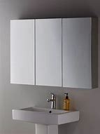 Image result for Bathorrom Flushing 1 Door Cabinet 800 Millimeters