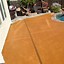 Image result for Best Outdoor Concrete Stain