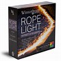 Image result for Rope Light End Cap Lights