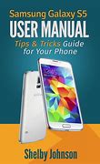 Image result for Samsung Galaxy 2 Phone Manual