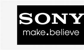 Image result for Sony Make Believe Logo DVD Player