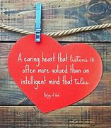 Image result for A Caring Heart