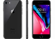 Image result for Apple iPhone 8 Space Gray