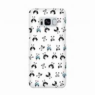 Image result for Samsung Galaxy S8 Panda Phone Case