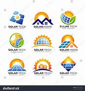 Image result for Solar Installation Company Logo