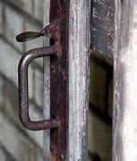 Image result for Throw Over Gate Latch
