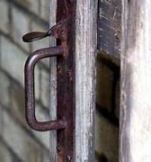 Image result for Modern Gate Latch