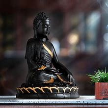 Image result for Resin Buddha Statue