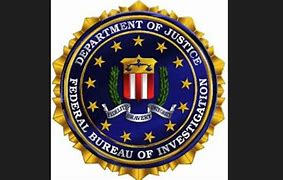 Image result for FBI Fraud Logo