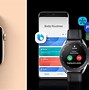 Image result for Health Smartwatch 3 Comparison Chart