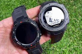 Image result for Amazfit vs Garmin