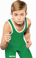 Image result for Kids Wrestling Uniform