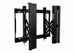 Image result for Wall Mount Bracket Push and Pull
