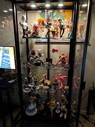Image result for Anime Display Case