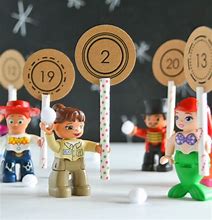 Image result for LEGO Duplo Advent Calendar