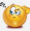 Image result for Question Mark Emoji Clip Art