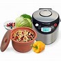 Image result for Clay Pot Rice Cooker