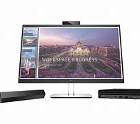 Image result for HP Monitor Sound Bar