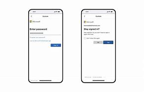 Image result for How to Unlock Outlook Password in My iPhone