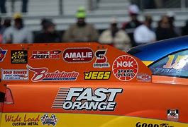 Image result for NHRA Truck