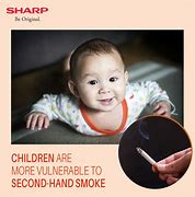 Image result for Sharp Air Cleaners