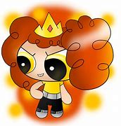 Image result for Powerpuff Girls Buttercup Smile
