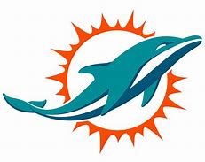 Image result for Miami Dolphins Logo Clip Art