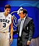 Image result for Coach K Memes