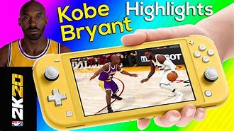 Image result for NBA 2K20 Switch