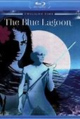Image result for The Blue Lagoon Movie