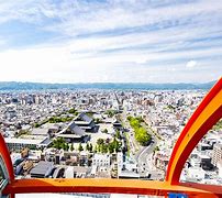 Image result for Kyoto Tower Observation Deck