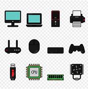 Image result for Computer Hardware Icon