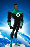 Image result for Green Lantern Justice League Animated