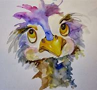 Image result for Whimsical Watercolor Artist