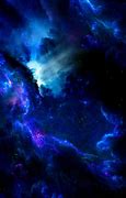 Image result for Dark Blue Galaxy