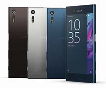 Image result for Sony Xperia Phones